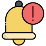 alert alarm