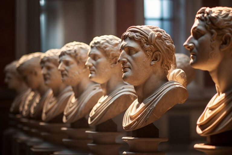 KONTROLA TEMPERATURY I WILGOTNOŚCI W MUZEUM