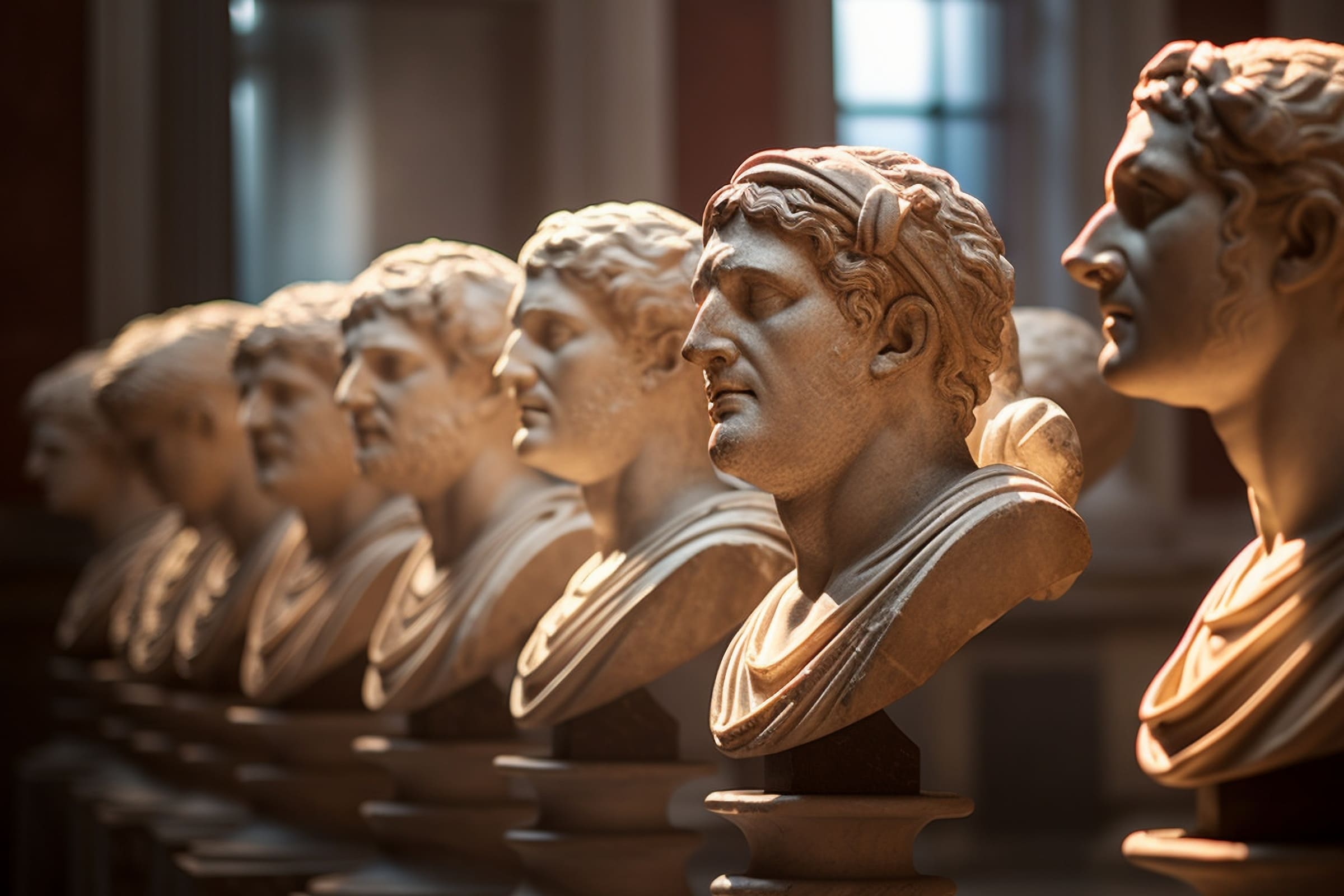 KONTROLA TEMPERATURY I WILGOTNOŚCI W MUZEUM