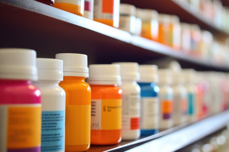 warunki przechowywania leków w aptece