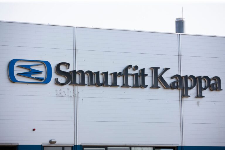 Smurfit Kappa