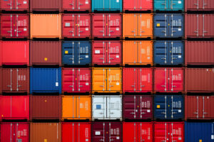 Invinets współpracuje z Maersk w ramach formowania kontenerów