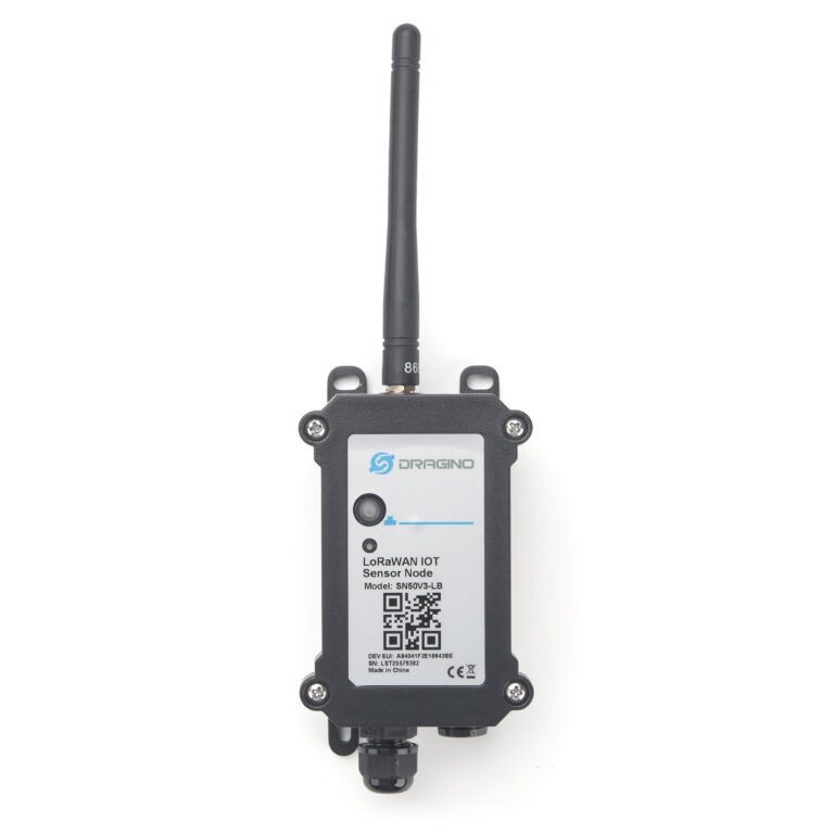 Sensor temperatury i wilgotności S44THX1