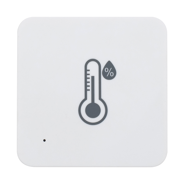 Sensor LHT52 — szczegóły urządzenia