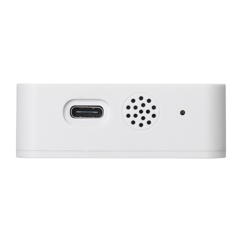 Sensor LHT52 — widok obudowy