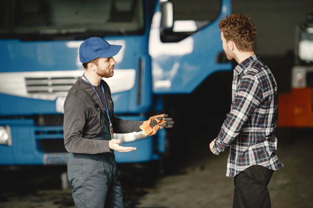 reklamacja w transporcie międzynarodowym