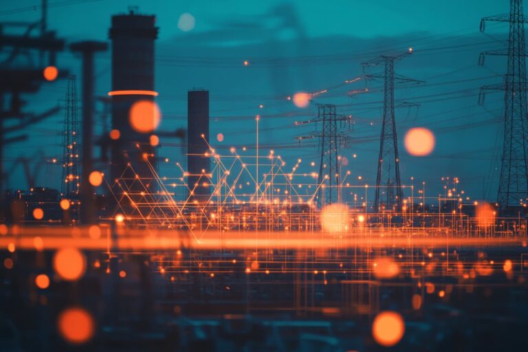 Nowoczesne oprogramowanie dla energetyki
