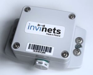 Sensor ciśnienia atmosferycznego, temperatury i wilgotności SPX2