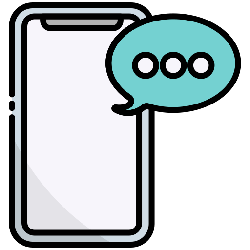 Ikona zdjęć, notatek głosowych i komentarzy