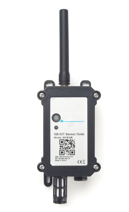 sensor temperatury i wilgotnosci sht44x1 lte