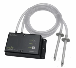 Sensor różnicy ciśnienia SDPX1