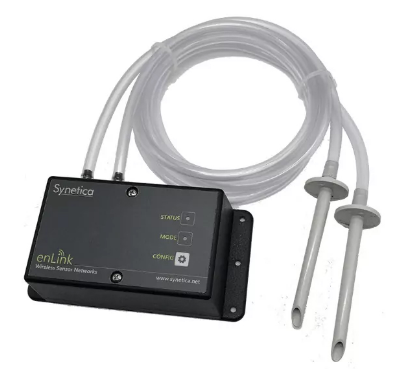 Sensor różnicy ciśnienia SDPX1