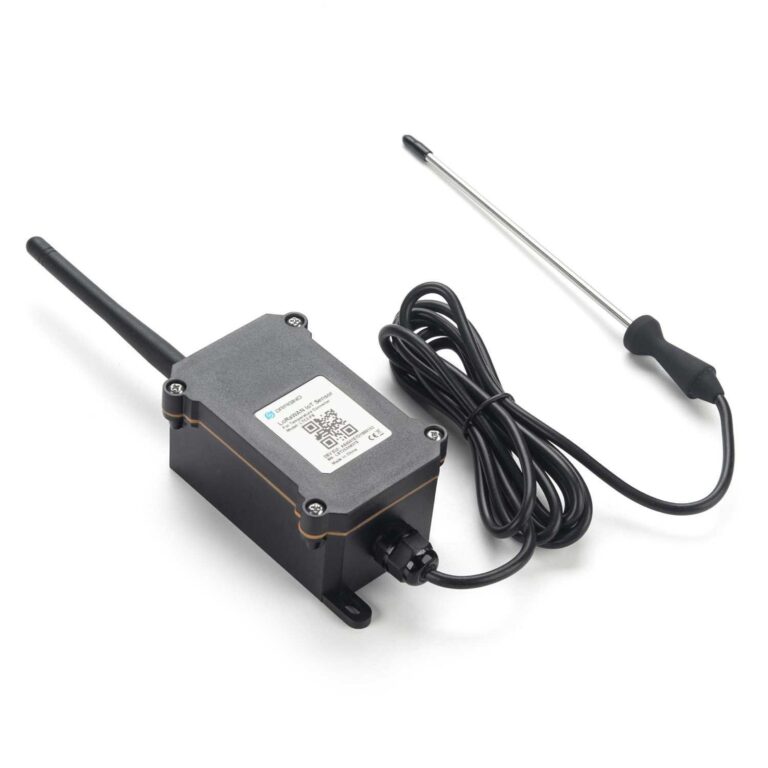 Sensor temperatury ST-PT100