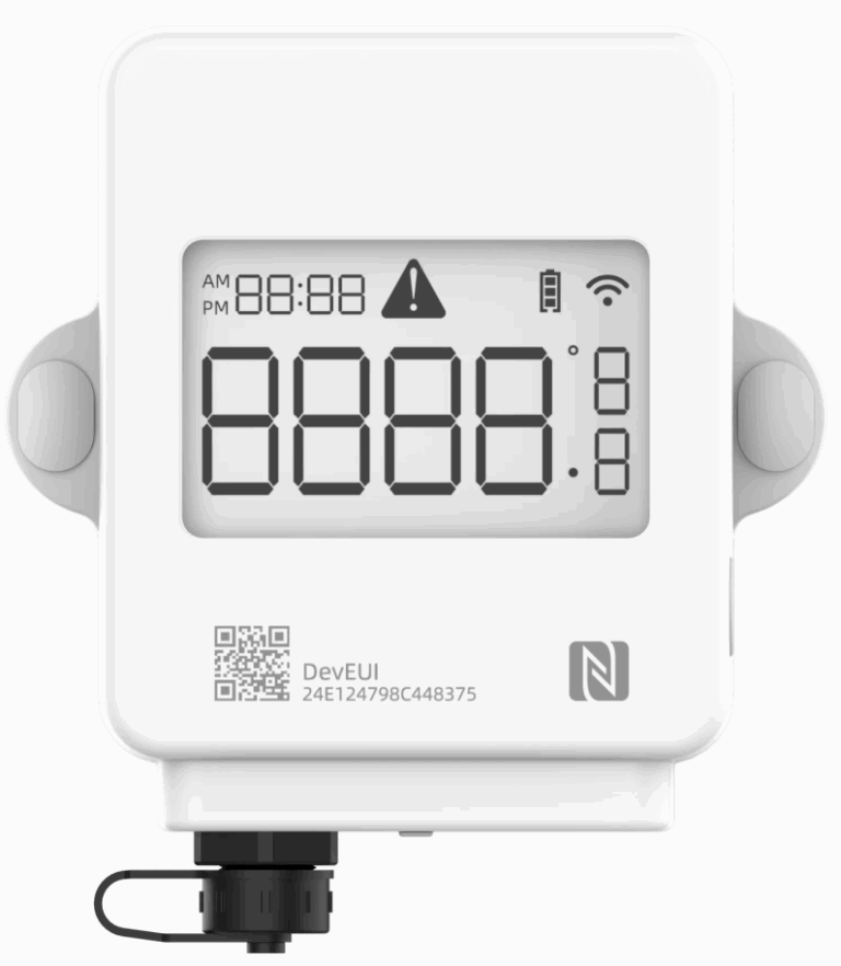 Sensor temperatury ST-PT100-D