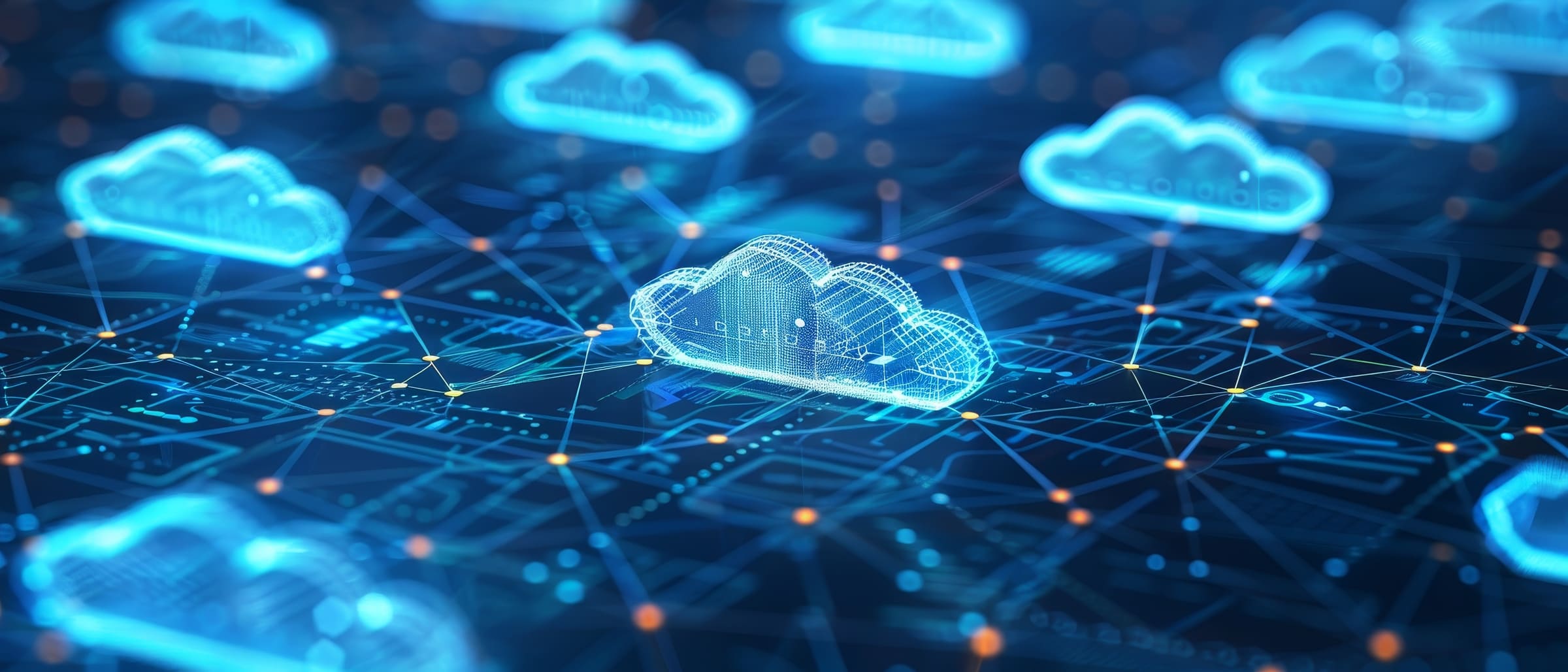 migracja systemu monitoringu środowiska