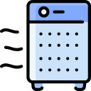 Walidacja filtrów HEPA