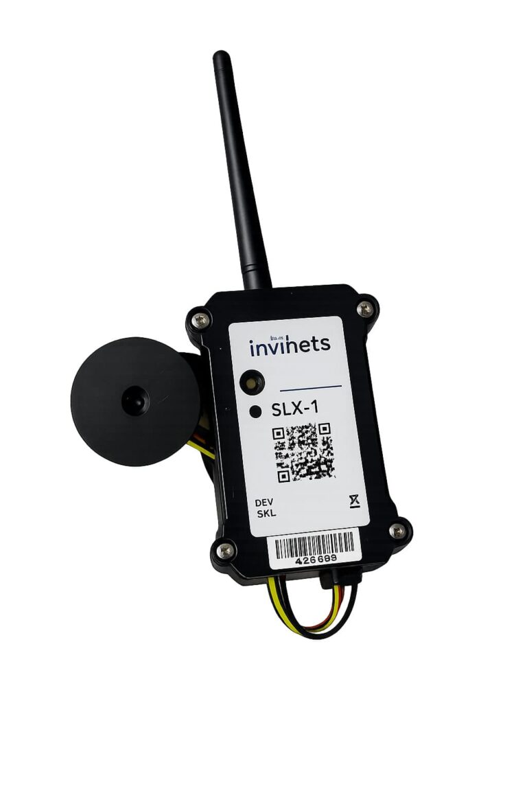 Sensor światła UV LUX