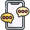 qr supportchat