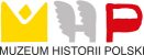 muzeum-historii-polskiej-logo (1) Muzeum historii polskiej logo