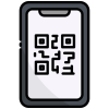 qr support