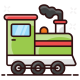 train-engine